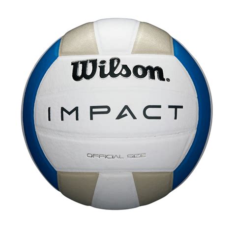 usa volleyball indoor impact